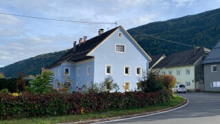 Landhaus Vorderberg Apartments